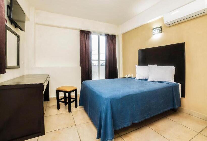 스탠다드 룸, Puerto Inn