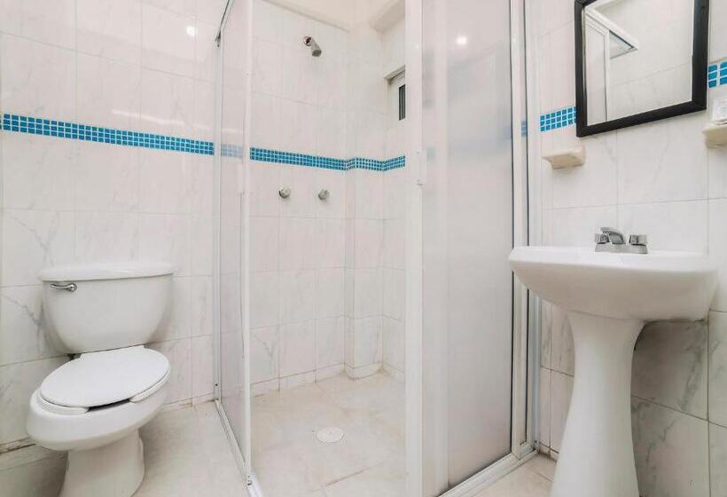 스탠다드 트리플 룸, Puerto Inn