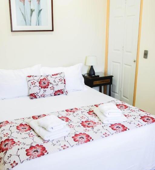 חדר סטנדרט, Casona Rondó