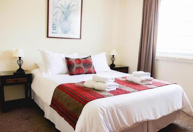 חדר סטנדרט, Casona Rondó