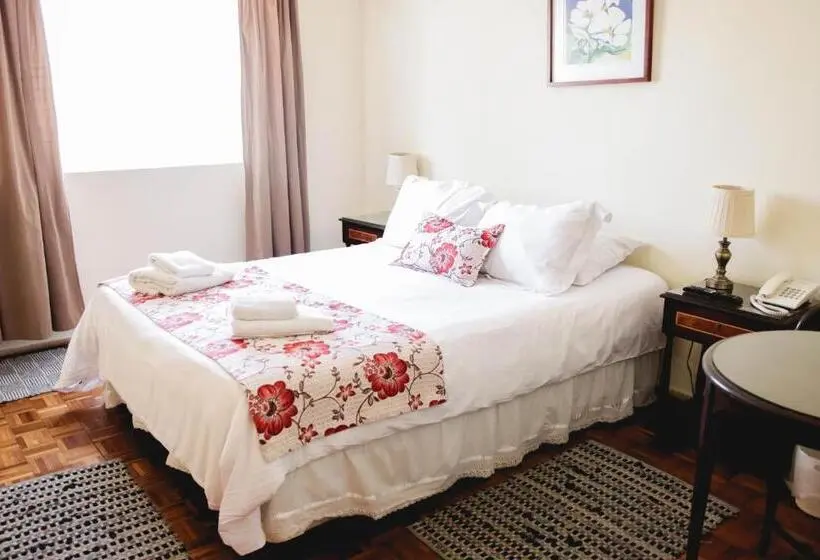 スタンダードルーム, Casona Rondó