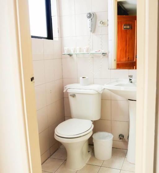 Четырехместный Номер Классик, Casona Rondó