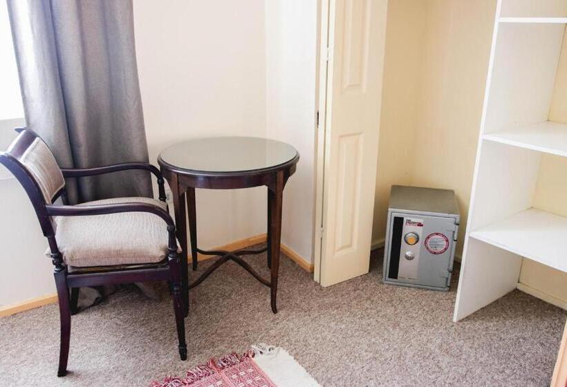 חדר דלוקס, Casona Rondó