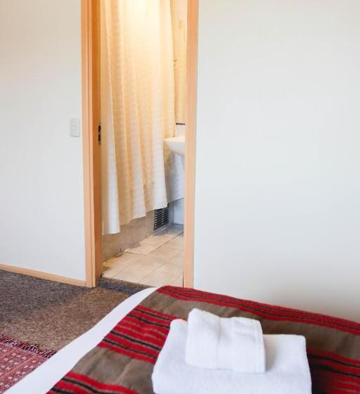 חדר דלוקס, Casona Rondó