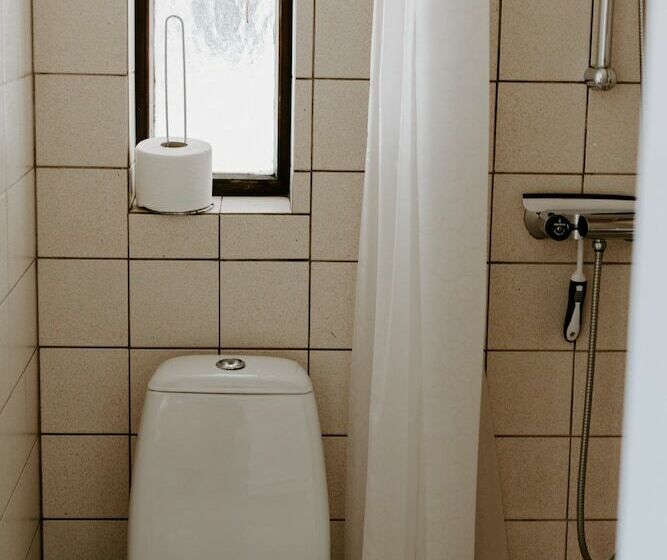 חדר סטנדרט יחיד, Sandvig Havn