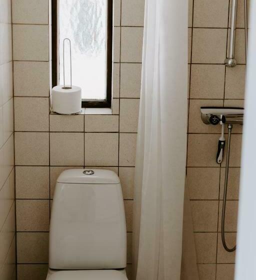 חדר סטנדרט יחיד, Sandvig Havn