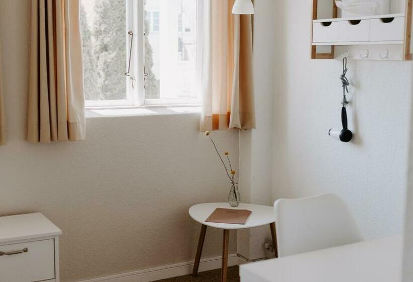 חדר סטנדרט יחיד, Sandvig Havn