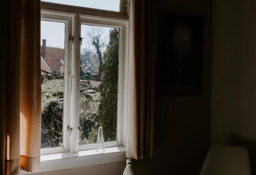 חדר סטנדרט יחיד, Sandvig Havn