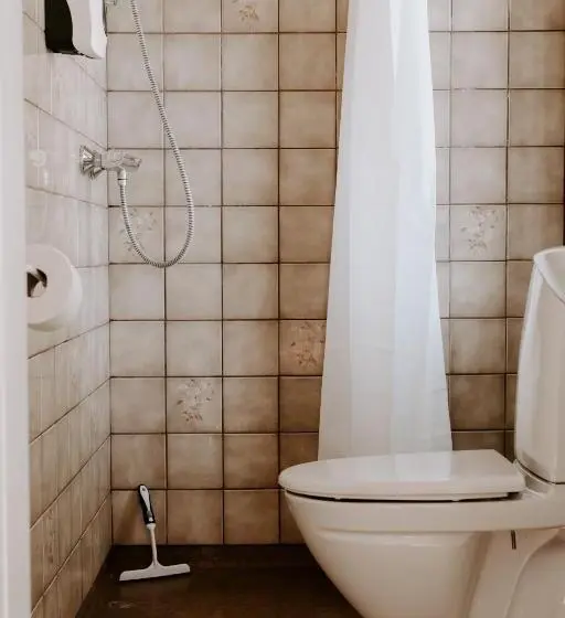 Habitació Estàndard, Sandvig Havn