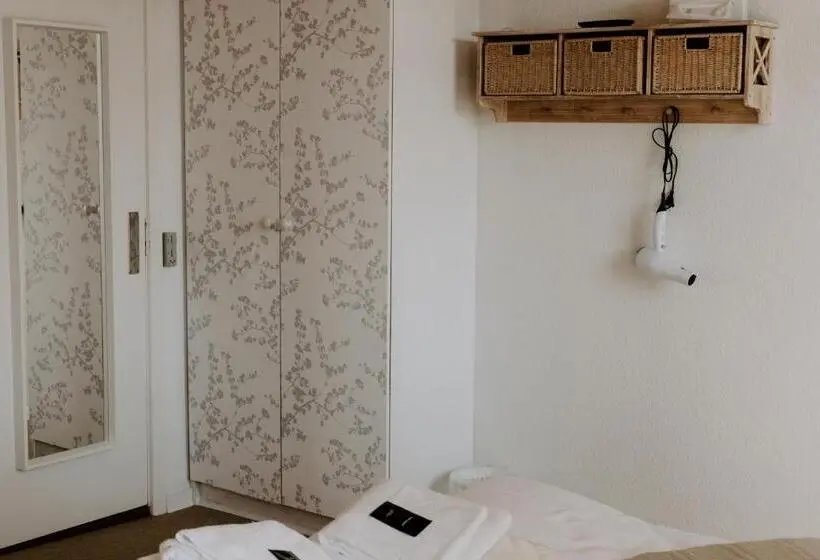 Habitació Estàndard, Sandvig Havn