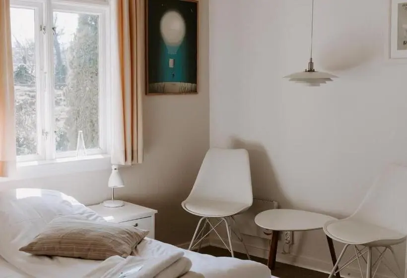 Habitació Estàndard, Sandvig Havn