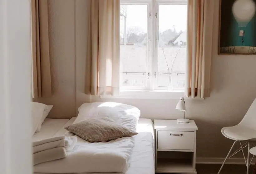 Habitació Estàndard, Sandvig Havn