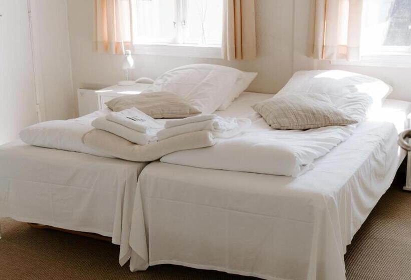 חדר סטנדרט, Sandvig Havn