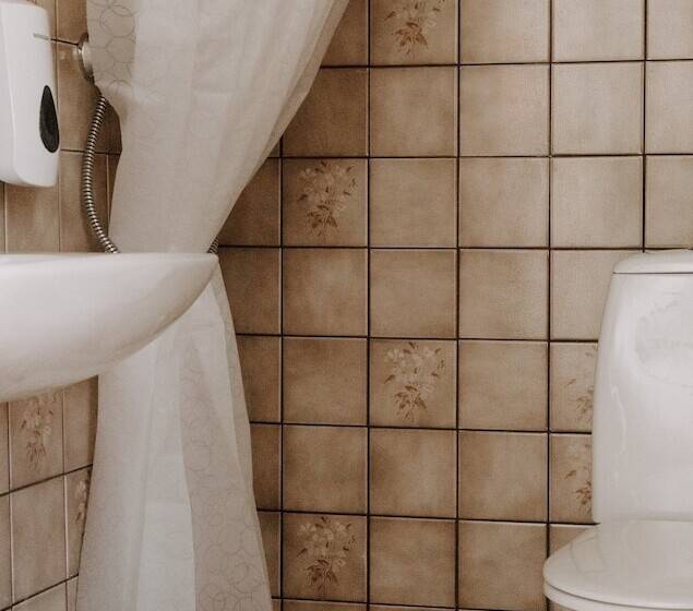 חדר סטנדרט נוף לים, Sandvig Havn