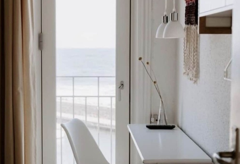 חדר סטנדרט יחיד, Sandvig Havn