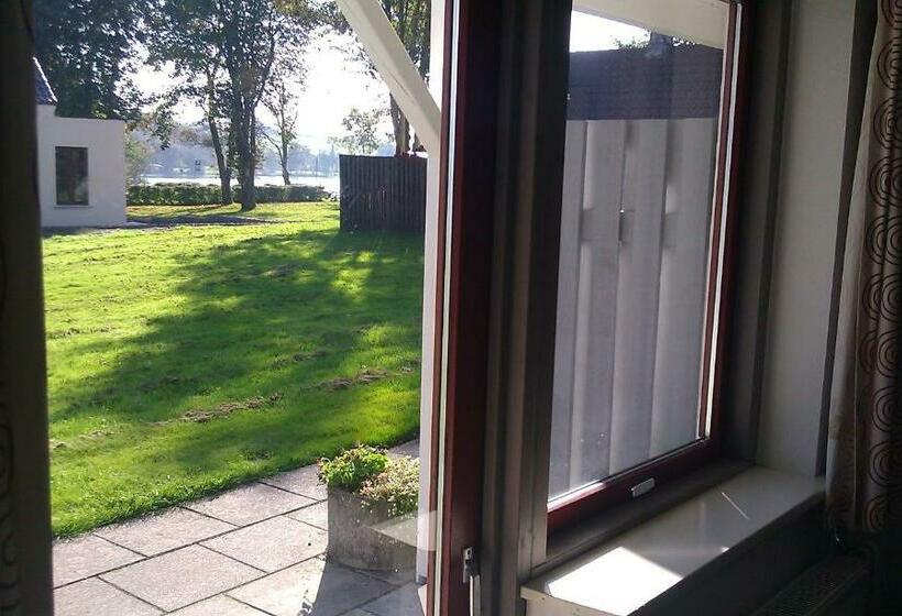 スタンダードルーム, Skovdal Kro