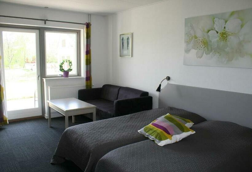 スタンダードルーム, Skovdal Kro