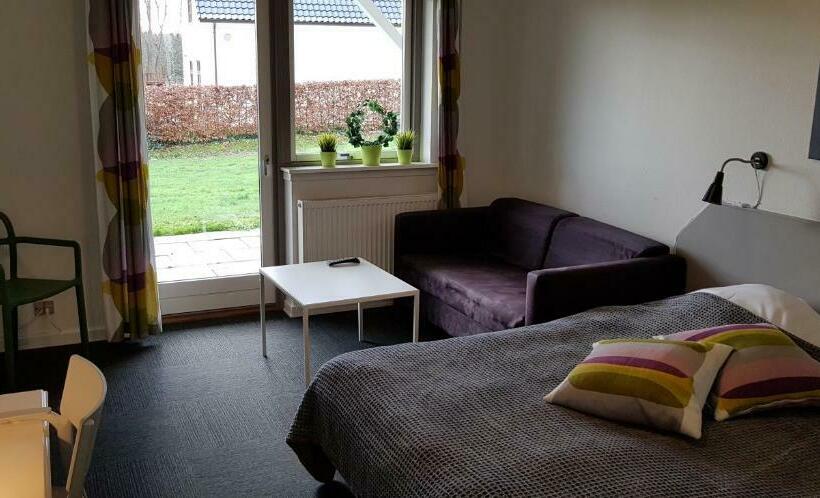 スタンダードルーム, Skovdal Kro