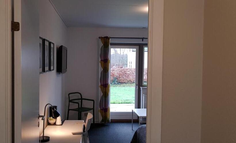 スタンダードルーム, Skovdal Kro