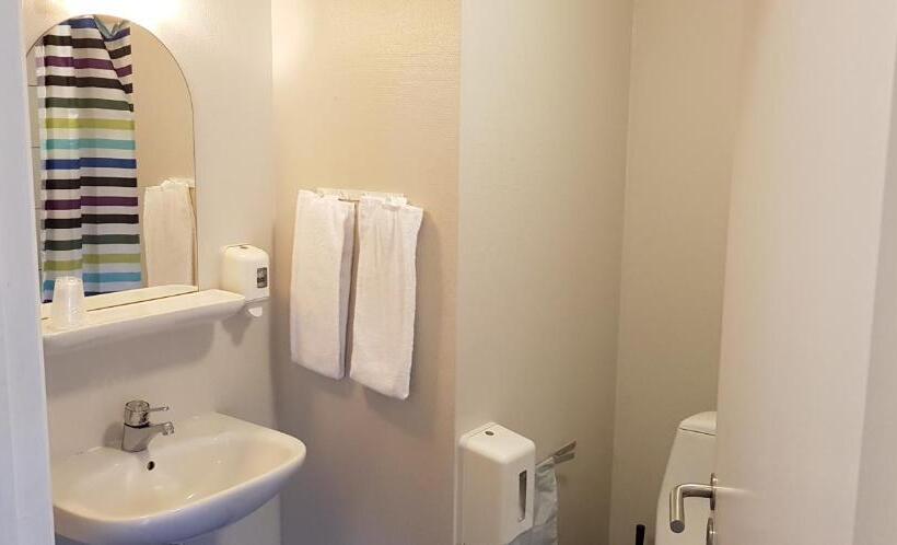 ファミリールーム, Skovdal Kro