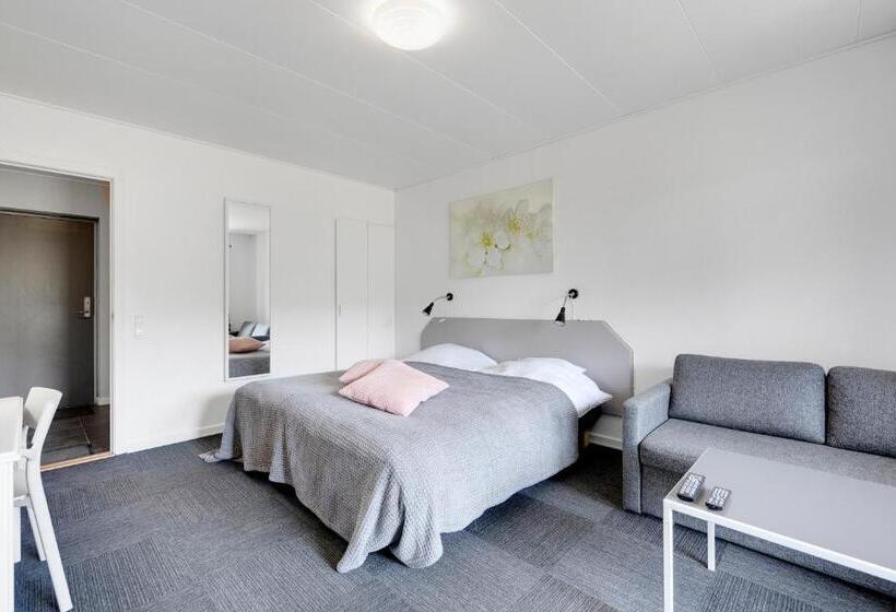 スタンダードルーム, Skovdal Kro