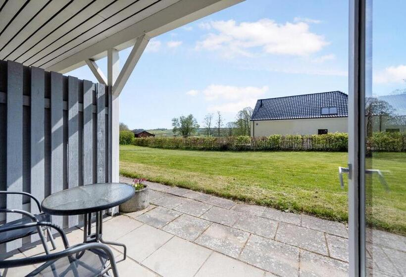 ファミリールーム, Skovdal Kro