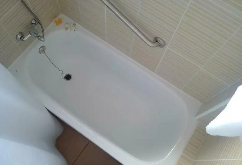 اتاق استاندارد, & Spa Las Taguas