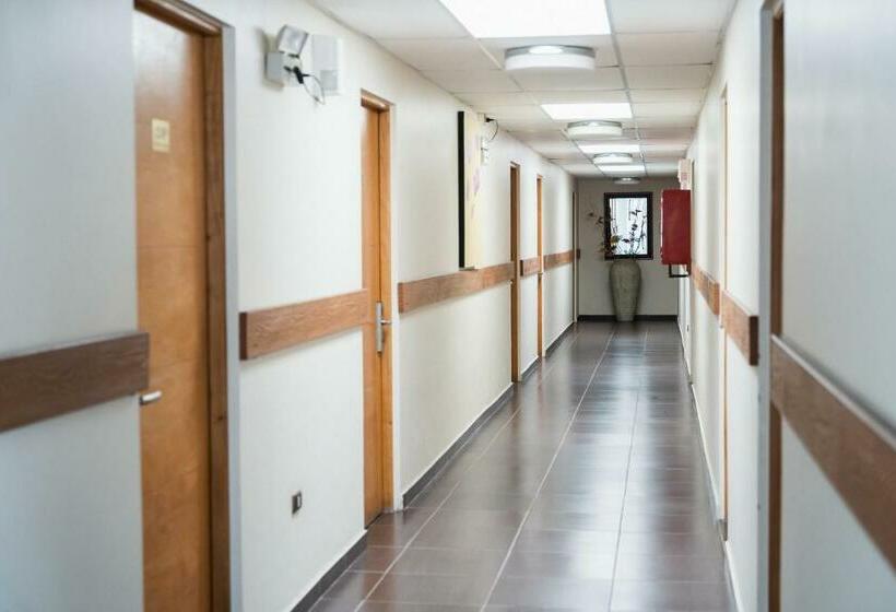 Номер Стандарт, & Spa Las Taguas