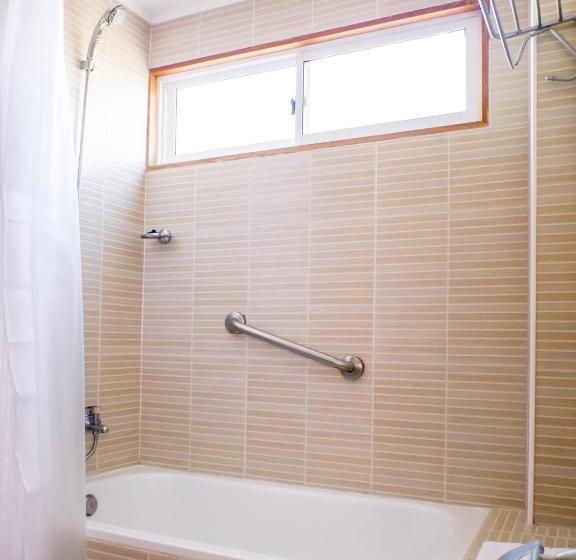 Номер Стандарт Трехместный, & Spa Las Taguas