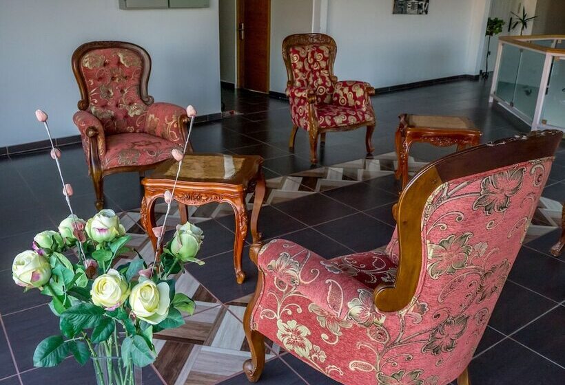 Номер Стандарт Трехместный, & Spa Las Taguas
