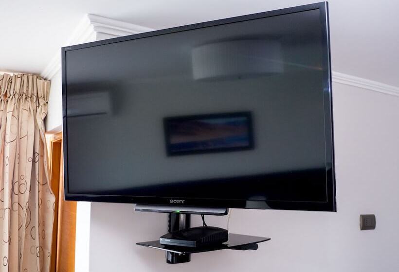 Номер Стандарт Трехместный, & Spa Las Taguas