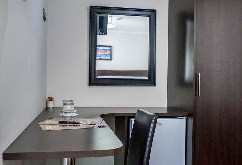 Номер Стандарт Трехместный, & Spa Las Taguas