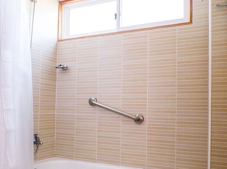 Номер Стандарт Трехместный, & Spa Las Taguas