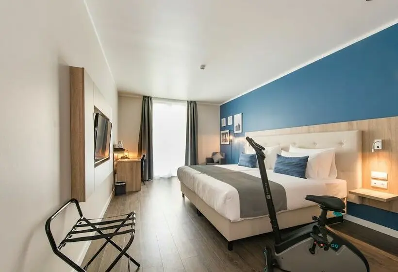 Executive-huone, Three Corners Lifestyle