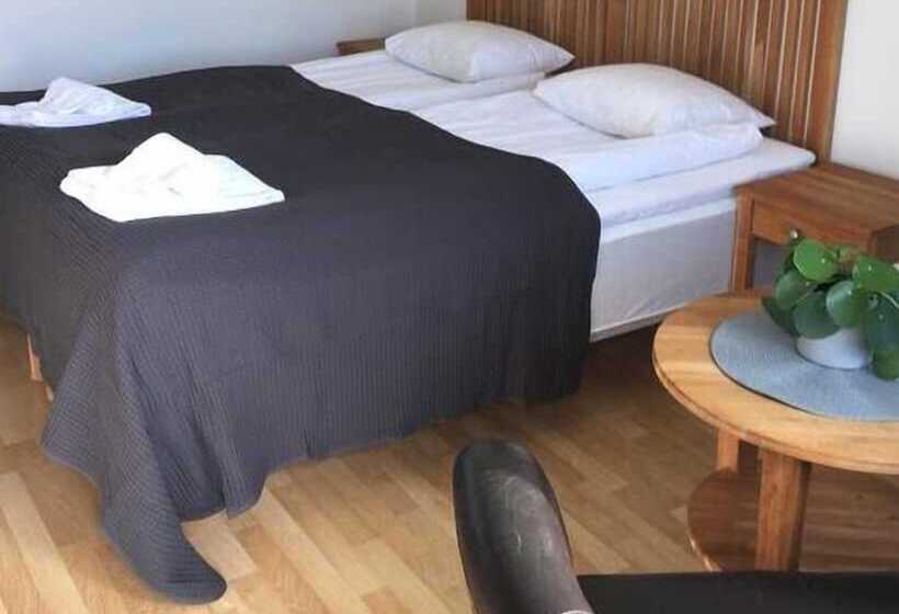 Номер Стандарт, Varbergs Gk Västra Hotell