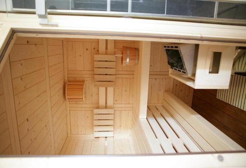 스탠다드 룸, Villa Héloïse Hôtel 3 étoiles