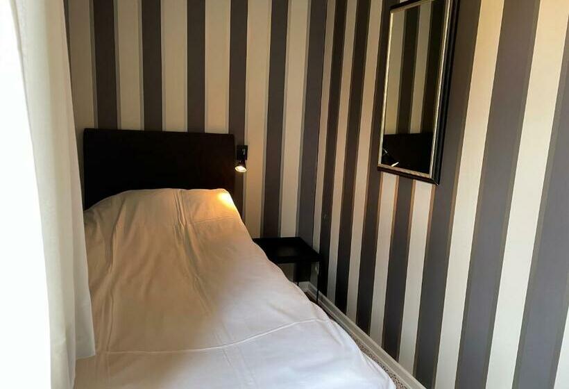 Номер Стандарт Индивидуальный, Villa A