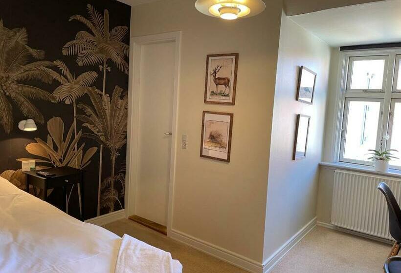 Номер Стандарт Индивидуальный, Villa A