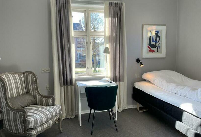 Номер Стандарт Индивидуальный, Villa A