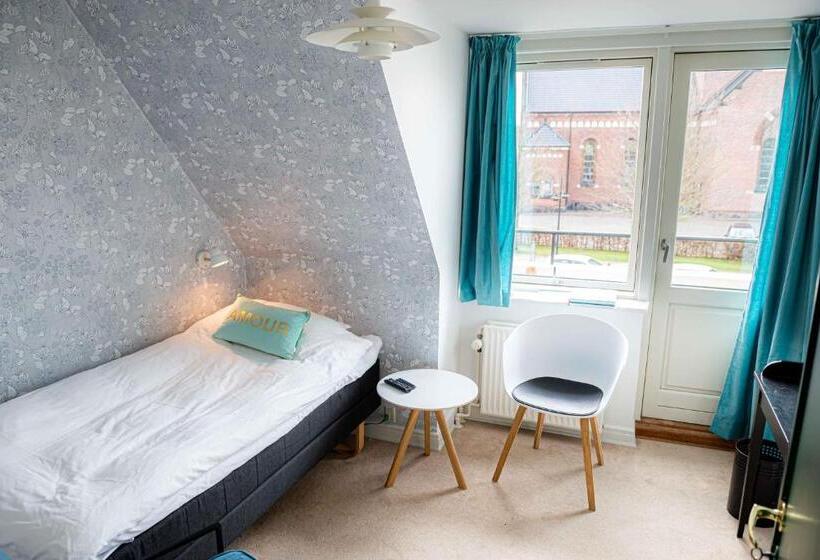 Номер Стандарт Индивидуальный, Villa A