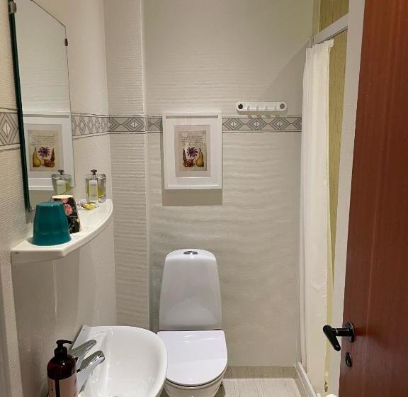 Номер Стандарт, Villa A