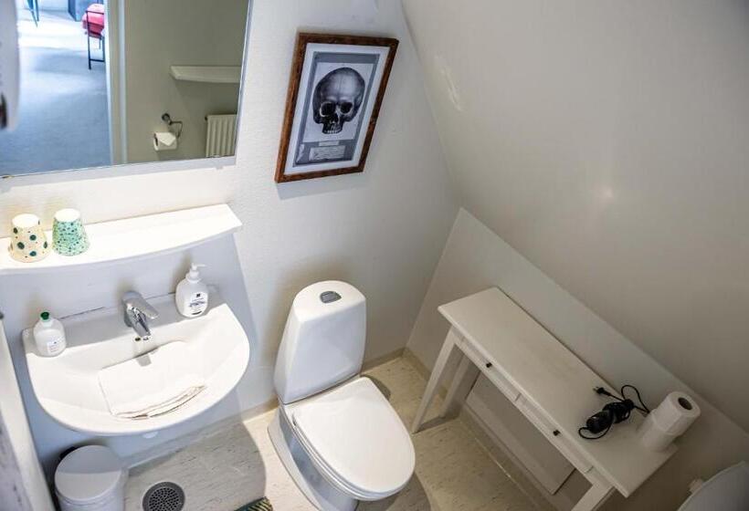 Номер Стандарт, Villa A