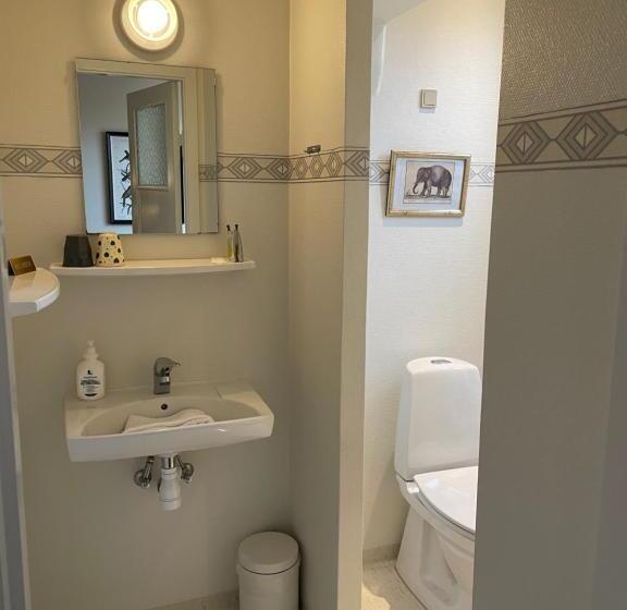 Номер Стандарт, Villa A