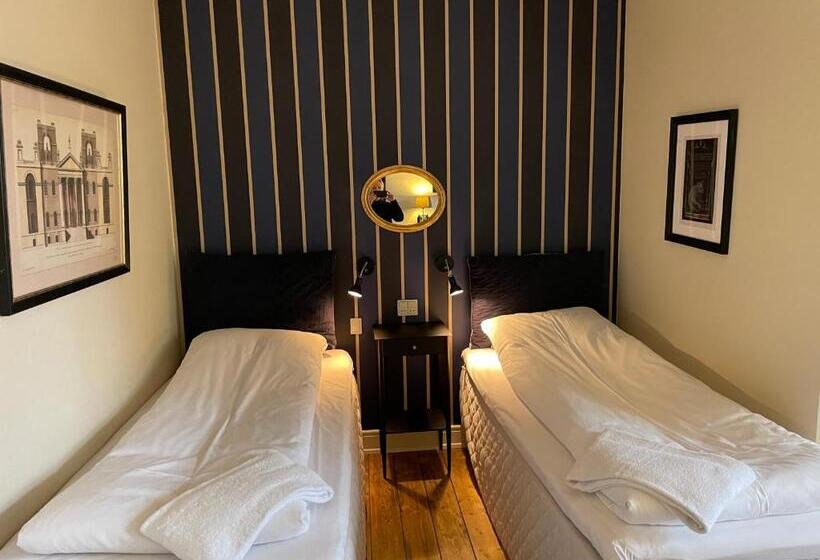 Номер Стандарт, Villa A