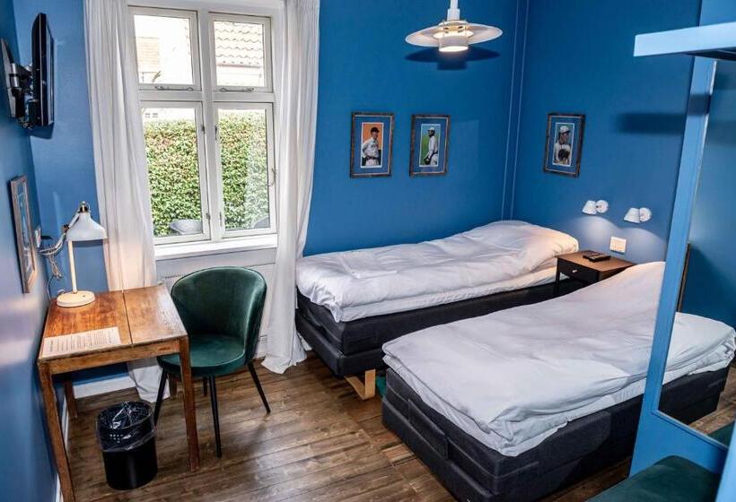 Номер Стандарт, Villa A