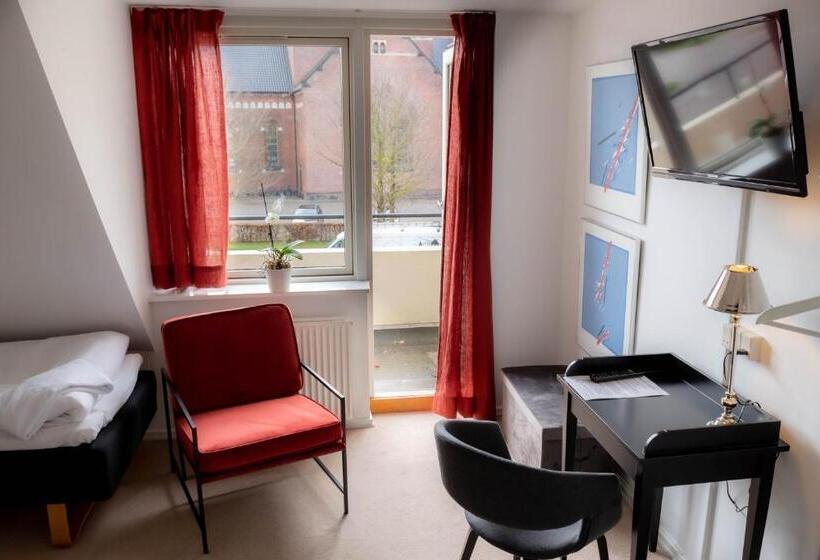 Номер Стандарт, Villa A