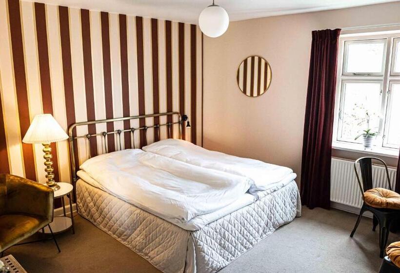 Номер Стандарт, Villa A