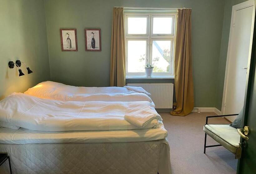 Номер Стандарт, Villa A