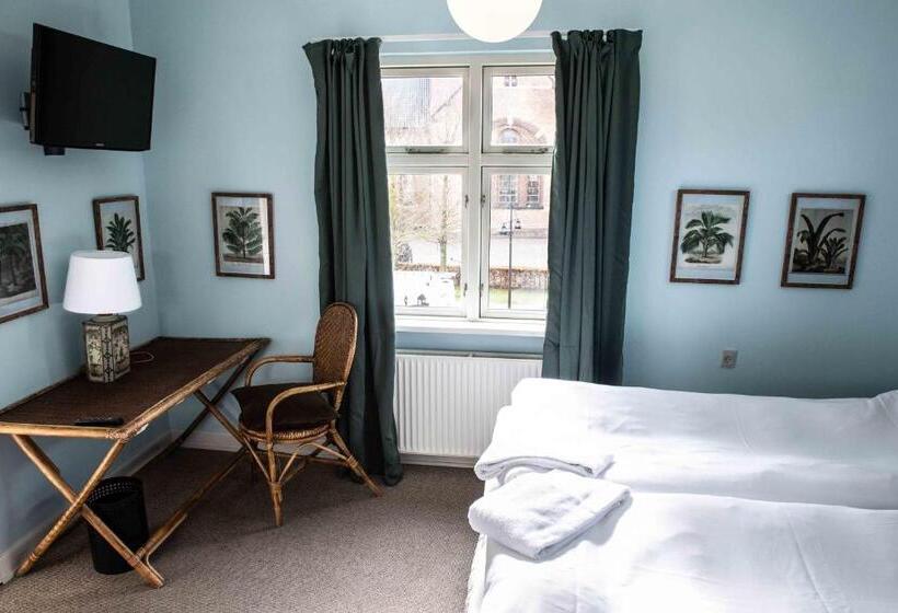 Номер Стандарт, Villa A