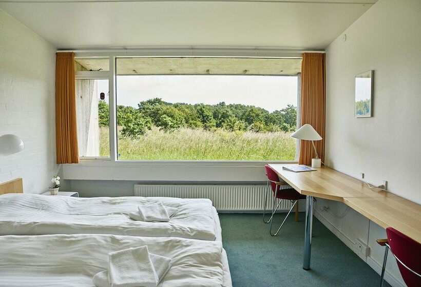 스탠다드 룸, Toppen Af Ebeltoft